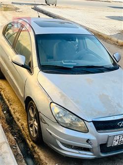 Chery A3